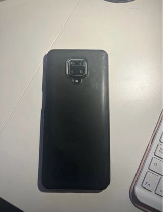 Xiaomi Redmi Note 9S Nero