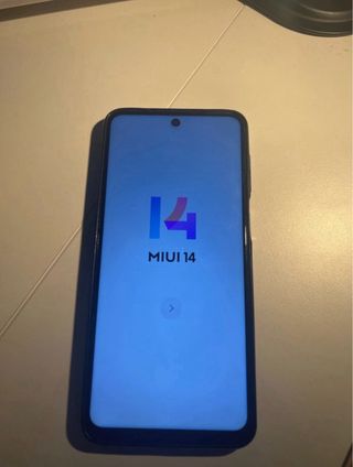 Xiaomi Redmi Note 9S Nero