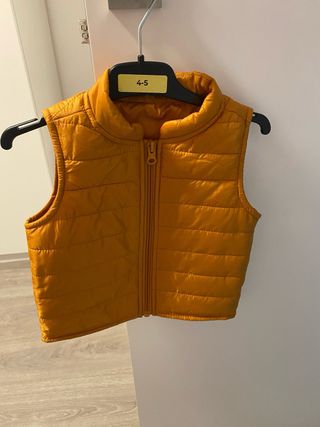 2 Chalecos Dinosaurios Bebé 12/18 Meses a estrenar