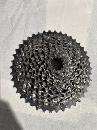 Cassette 11V XD 10-42 SRAM 1150