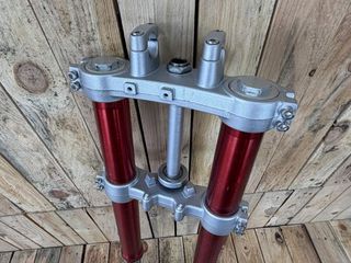 HORQUILLA/BARRAS R16V RIEJU MRT TROPHY