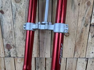 HORQUILLA/BARRAS R16V RIEJU MRT TROPHY