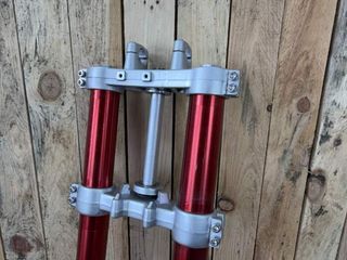 HORQUILLA/BARRAS R16V RIEJU MRT TROPHY