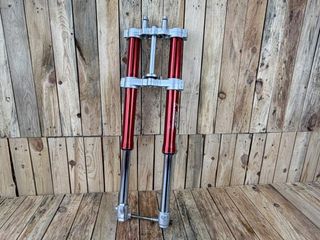 HORQUILLA/BARRAS R16V RIEJU MRT TROPHY