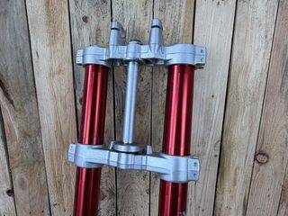 HORQUILLA/BARRAS R16V RIEJU MRT TROPHY