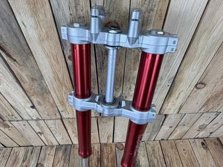 HORQUILLA/BARRAS R16V RIEJU MRT TROPHY