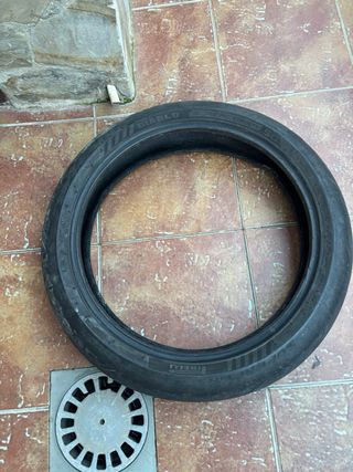 Neumático Pirelli Diablo Supercorsa 120/70/17