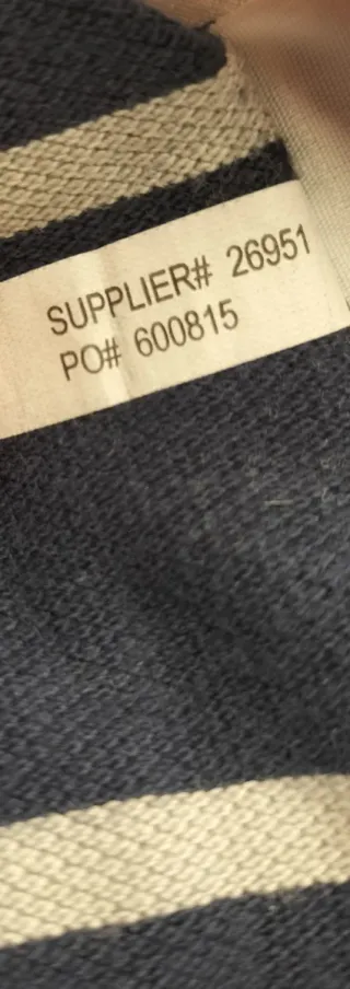 Polo Ralph Lauren Custom Fit Manga Larga