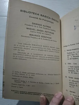 2001 Una odisea en el espacio y 2010 odisea dos