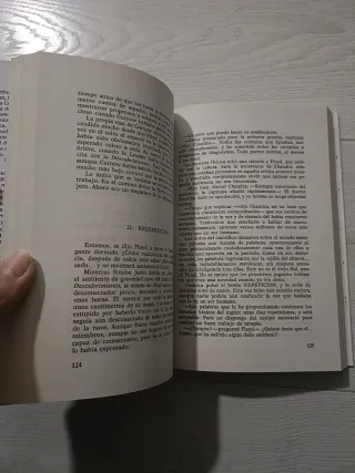 2001 Una odisea en el espacio y 2010 odisea dos