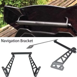 Soporte Móvil/GPS Kymco Superdink
