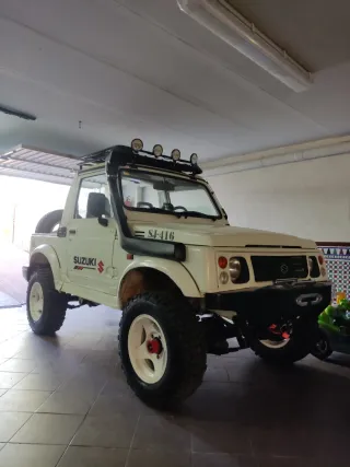 Neumáticos INSA Turbo SAHARA 215/75/15