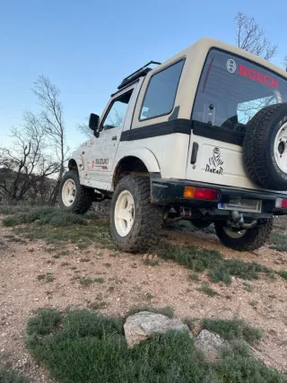 Neumáticos INSA Turbo SAHARA 215/75/15