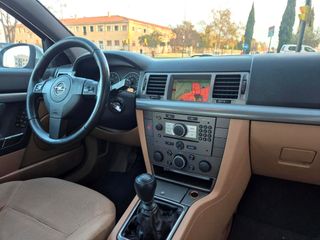 Opel Vectra 2.2DTI ITV hasta 2027