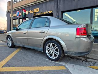 Opel Vectra 2.2DTI ITV hasta 2027