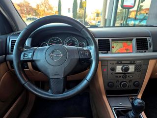 Opel Vectra 2.2DTI ITV hasta 2027
