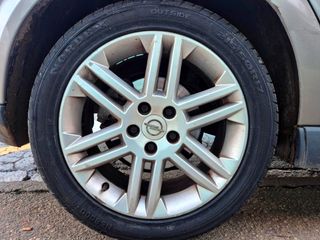 Opel Vectra 2.2DTI ITV hasta 2027