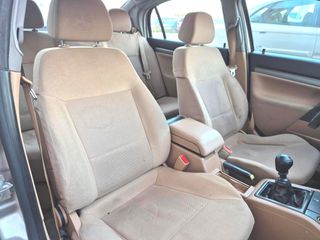 Opel Vectra 2.2DTI ITV hasta 2027