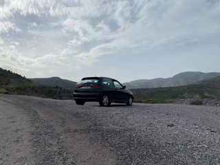 SEAT Ibiza GT tdi 110cv