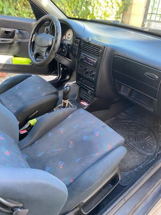 SEAT Ibiza GT tdi 110cv