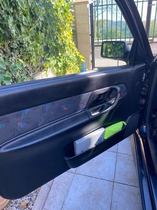 SEAT Ibiza GT tdi 110cv