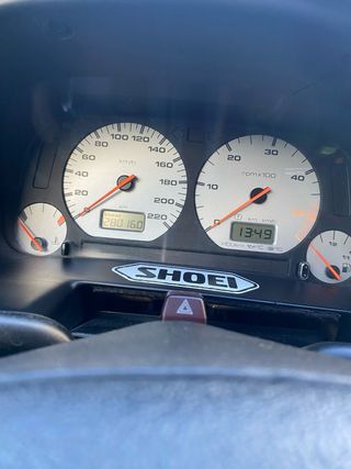 SEAT Ibiza GT tdi 110cv