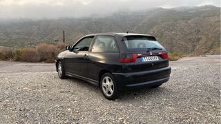 SEAT Ibiza GT tdi 110cv