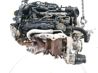 Motor BMW 116d F40 B37C15A 109.000km 2020