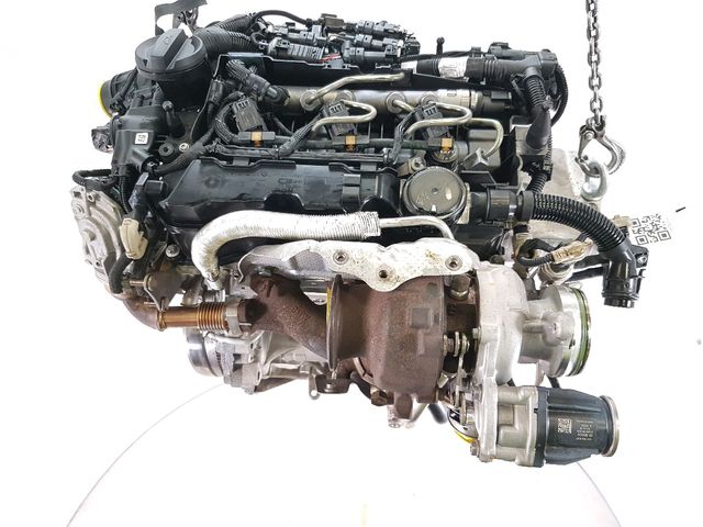 Motor BMW 116d F40 B37C15A 109.000km 2020