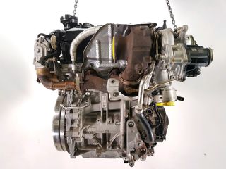 Motor BMW 116d F40 B37C15A 109.000km 2020