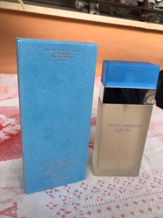 Perfume mujer