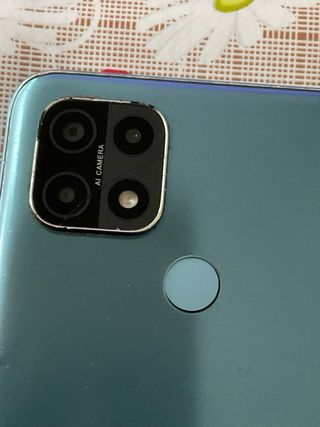 Oppo A15