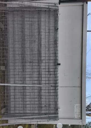 Caseta de obra modular