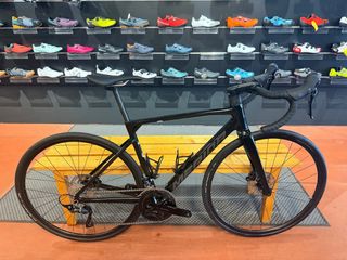 Merida Scultura 4000 Disc Negra