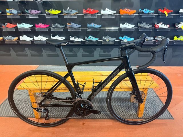 Merida Scultura 4000 Disc Negra