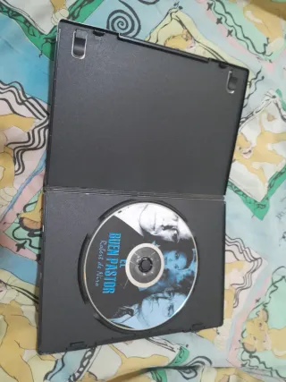 DVD El Buen Pastor