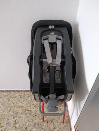 Silla coche Britax Römer 0-5 años