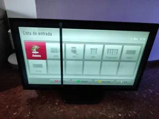 Televisor LG 42 42LN5400