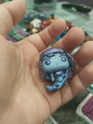 Muñeco Funko Pop