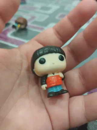 Muñeco Funko Pop