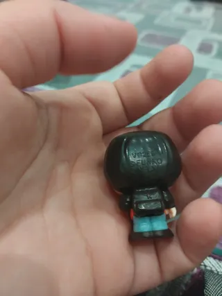 Muñeco Funko Pop