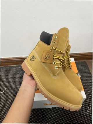Botas Timberland Premium Talla 39
