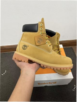 Botas Timberland Premium Talla 39