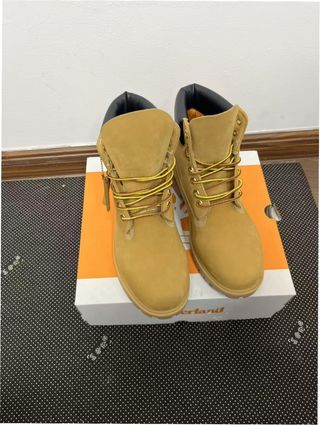 Botas Timberland Premium Talla 39