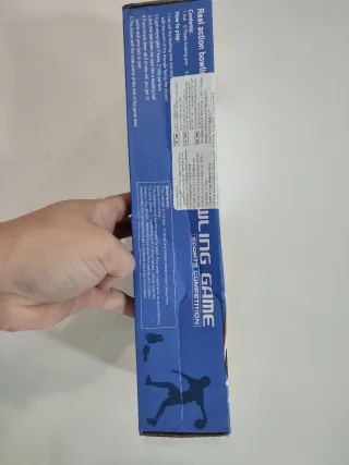 Juego de bolos familiar