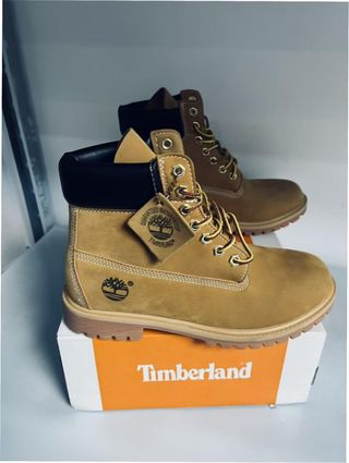 Botas Timberland Premium Talla 43