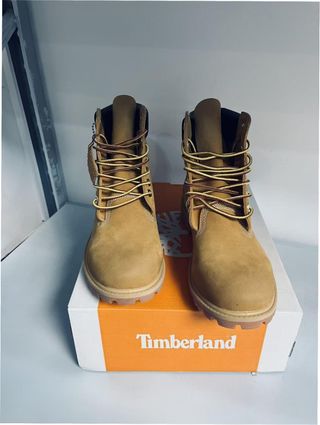 Botas Timberland Premium Talla 43