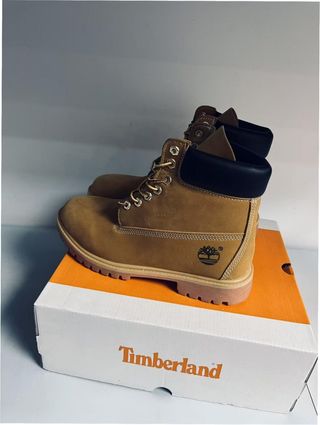 Botas Timberland Premium Talla 43