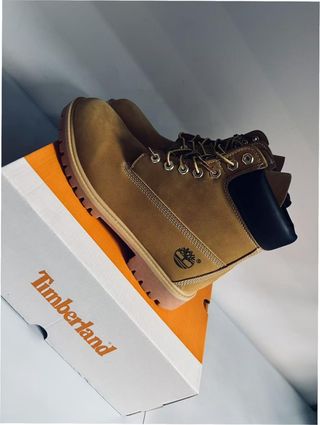 Botas Timberland Premium Talla 43