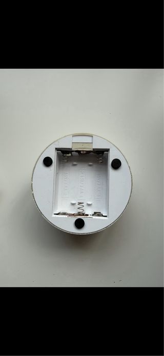 Lámpara 3D Creative Visualization